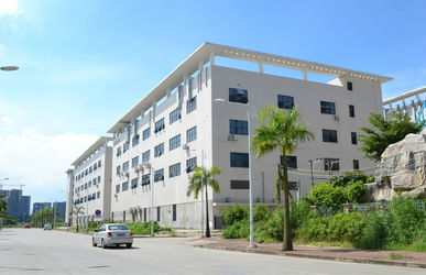 Κίνα Jiangxi Hanfei Biotechnology Co.,Ltd
