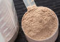Μεγάλη Mouthfeel οργανική σκόνη πρωτεΐνης εγκαταστάσεων στη συσκευασία τσαντών δικτύου 20kg Kraft
